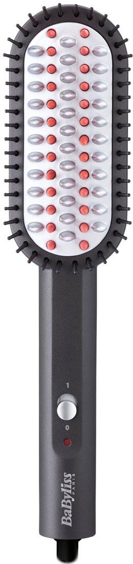 

Электрорасческа BaByliss H150E