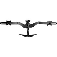 Подставка для монитора SilverStone SST-ARM31BS