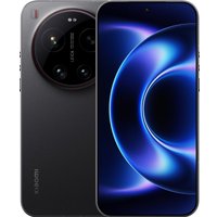 Телефон Xiaomi 17 Ultra 16GB/1TB международная версия (черный)