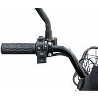 Электровелосипед Smart8 Dacha Monster