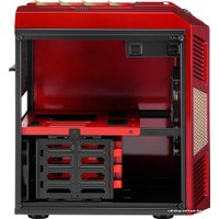 Корпус AeroCool XPredator Cube RG Edition