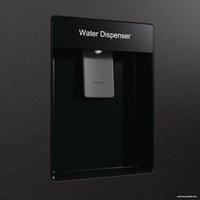 Холодильник side by side Gorenje NRR9185EABXLWD