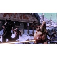  Killing Floor 2 для PlayStation 4