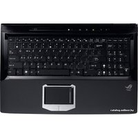 Игровой ноутбук ASUS G51VX-RX05