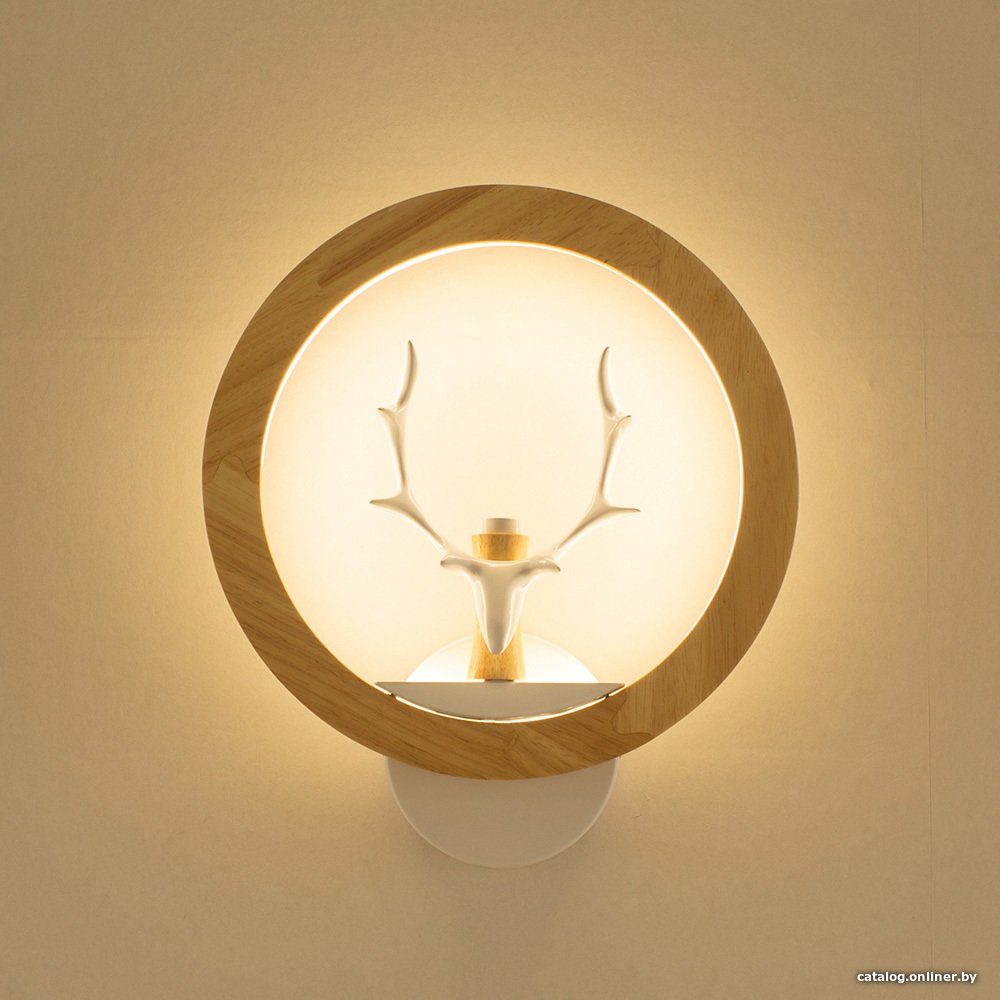 Бра Home Light Астерия C052-8