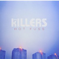  Виниловая пластинка The Killers - Hot Fuss