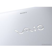 Ноутбук Sony VAIO SV-E1511N1R/W