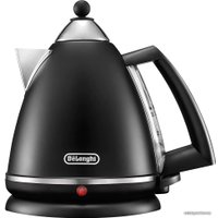 Электрический чайник DeLonghi Argento KBX2016.BK