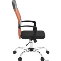  LoftyHome Fyi (черный/оранжевый)