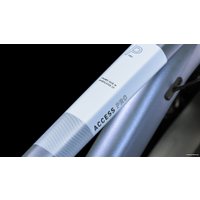 Велосипед Cube Access WS Pro Allroad 27.5 XS 2024