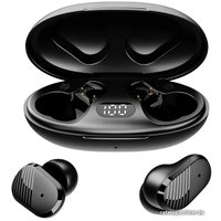 Наушники AccesStyle Citrus TWS (черный)