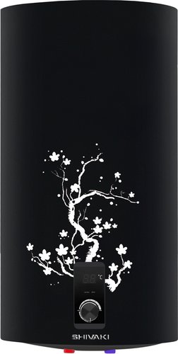 Shivaki SHD WH 2.0 80 (черный)