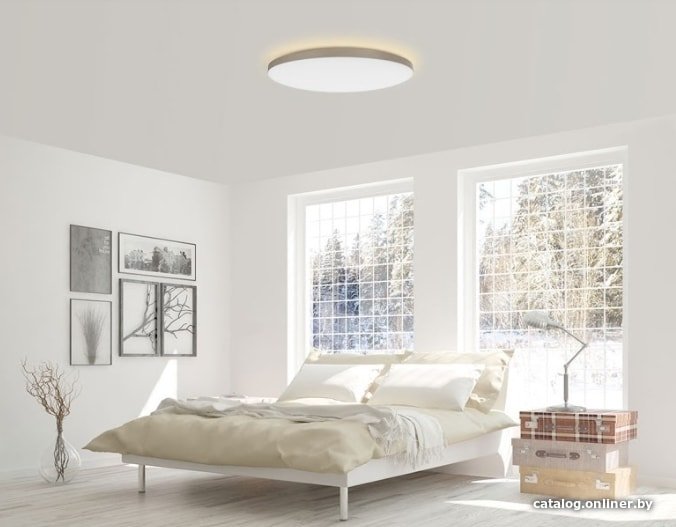 Yeelight Halo Ceiling Light YLXD50YL