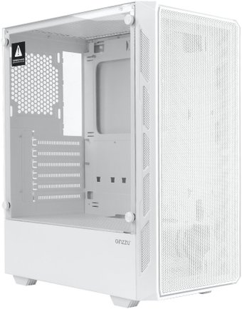 Корпус Ginzzu RX130