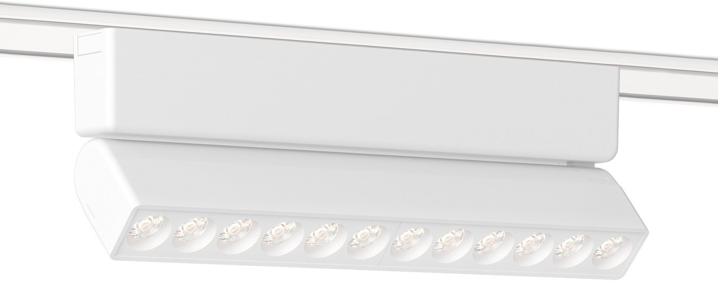 

Трековый светильник Ambrella light Magnetic Ultra Slim GV1472 WH (белый)