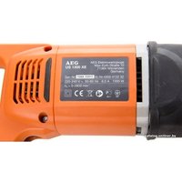 Сабельная пила AEG Powertools US 1300 XE