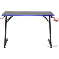 Геймерский стол GameLab Monolith Black GL-900