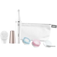 Эпилятор Braun SE 851 Face