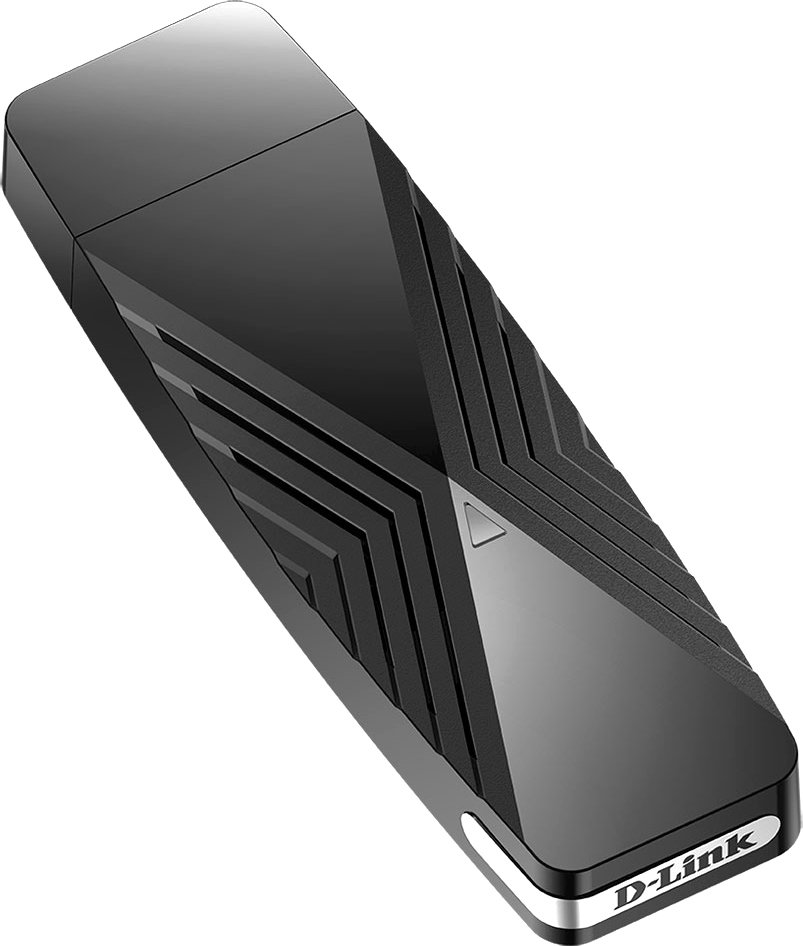 

Wi-Fi адаптер D-Link DWA-X1850/A1A