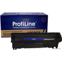 Картридж ProfiLine PL-Q2612AF/FX-10/703 (аналог HP Q2612AF/FX-10/703)