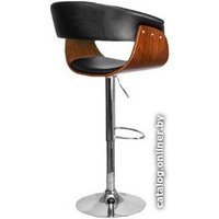 Стул AksHome Rossi (черный)