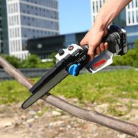 Аккумуляторная пила Deko DKCHS 20V 085-2015 (без АКБ)