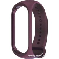 Ремешок Xiaomi для Mi Band 3/4 (красный)