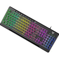 Клавиатура Onikuma Onikuma G32 Black Knight