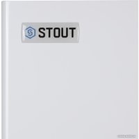 Отопительный котел Stout SEB21 18кВт