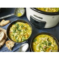 Медленноварка Crockpot CSC060X