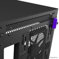 Корпус NZXT H710 CA-H710B-B1