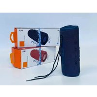 Беспроводная колонка Bseng FLIP 6 (синий)