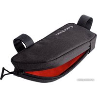 Велосумка Caanbag Пенал CAAN-TR-37BL (черный)
