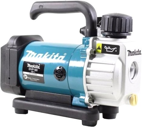 

Насос для кондиционеров Makita DVP180Z