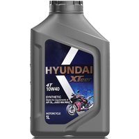 Моторное масло Hyundai Xteer 4T 5000 MA/MA2 10W-40 1л в Орше