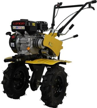 Мотоблок бензиновый Habert HM-22 00-00157438