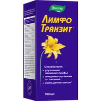 БАД Эвалар Лимфо Транзит концентрат (100мл) в Борисове