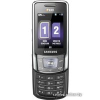 Кнопочный телефон Samsung B5702 DuoS