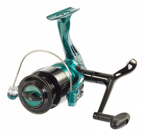 

Рыболовная катушка Salmo Blaster Super 2 4000RD 3740RD