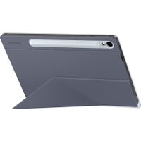 Чехол для планшета Samsung Smart Book Cover Tab S9 (голубой)