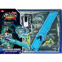 Игровой набор Infinity Nado Волчок Трайб Адвансд Royal Flying Dragon 72037