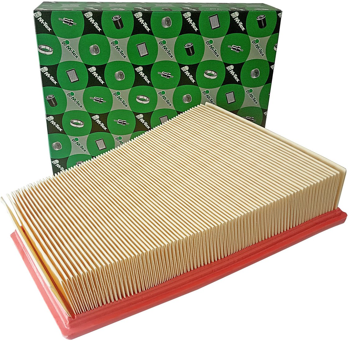 

Воздушный фильтр M-Tex MTF185/3