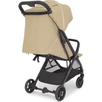 Коляска прогулочная «книга» Inglesina Quid 3 AG87S0LNBRU (Lunar Beige)