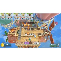  Overcooked! All You Can Eat для PlayStation 5