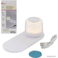 Настольная лампа ForceKraft FK-DEB4012