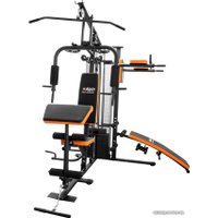 Силовой комплекс Alpin Multi Gym GX-400