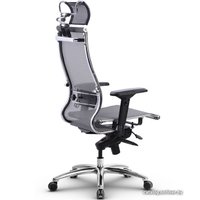 Офисное кресло Metta Samurai S-3.05 (серый)