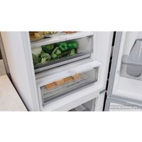 Холодильник Hotpoint HT 8201I W O3