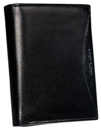 Кошелек Cedar Rovicky 1537-03-BOR-1232 (черный)