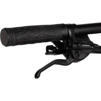 Велосипед Stinger Graphite STD 29 LG 2025 (серый)